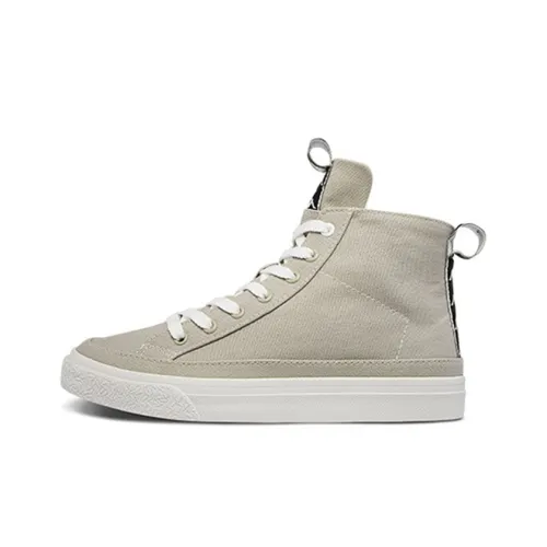 Кроссовки для скейтбординга KAPPA High Top Unisex