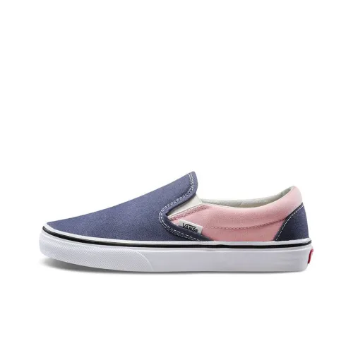 Vans Износостойкие Легкие и Дышащие Низкие Кроссовки для Скейтбординга Женские