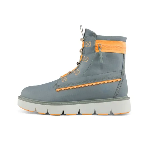 Кроссовки для скейтбординга Timberland High Top Мужские