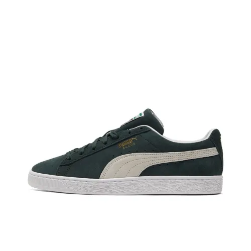 PUMA Suede Classic XXI Скейтборд Кроссовки Низ Мужские