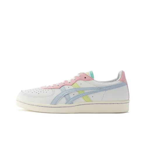 Onitsuka Tiger GSM Master Collection Скейтборд Кроссовки Низкие Унисекс