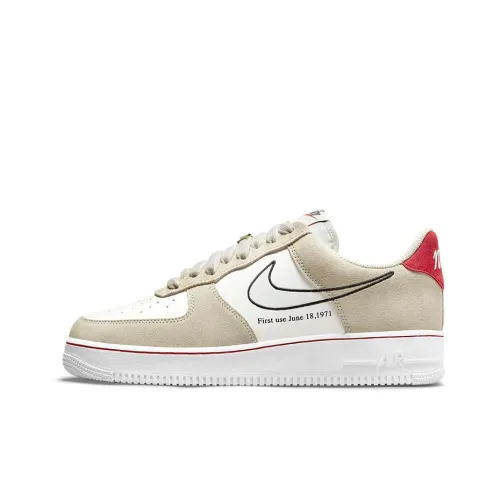 Nike Air Force 1 Скейтборд Кроссовки Низкие Мужские