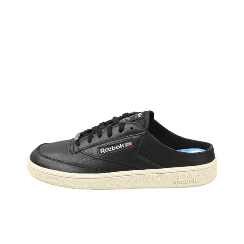 Reebok Скейтборд Кроссовки Низкие Женские