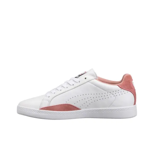 PUMA Match Скейтборд Кроссовки Низкие Женские