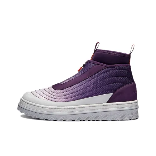 Конверс Cons Pro Leather Скейтборд Кроссовки Высокие Унисекс