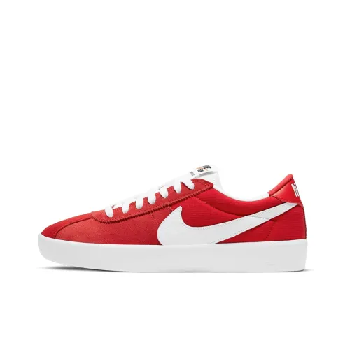 Кроссовки для скейтбординга Nike SB Bruin Low Top Unisex