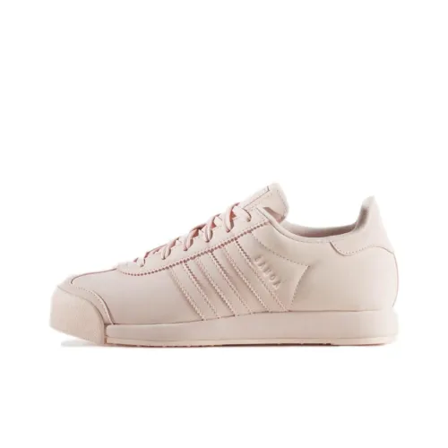 Adidas Originals Samoa Скейтборд Кроссовки Низкие Женские