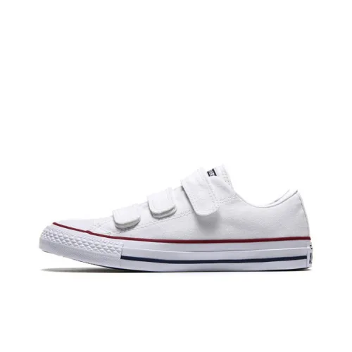Converse Chuck Taylor All Star Скейтборд Кроссовки Низкие Женские