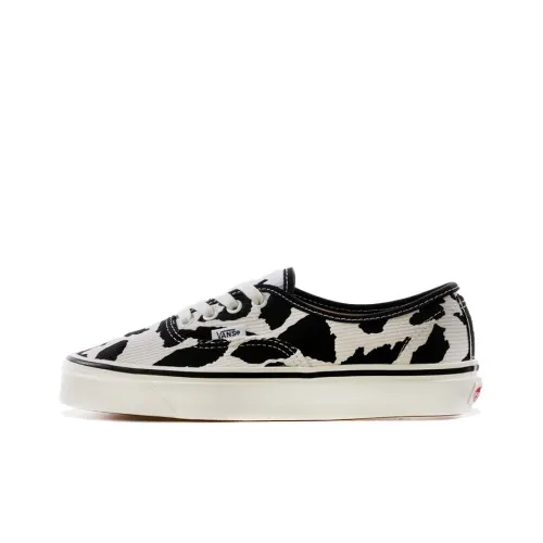 Vans Authentic Скейтборд Кроссовки Низкие Унисекс