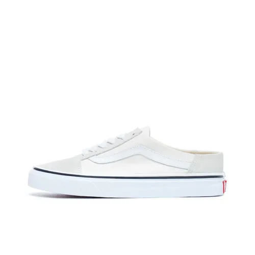 Vans Old Skool Collection Скейтборд Кроссовки Низкие Женские