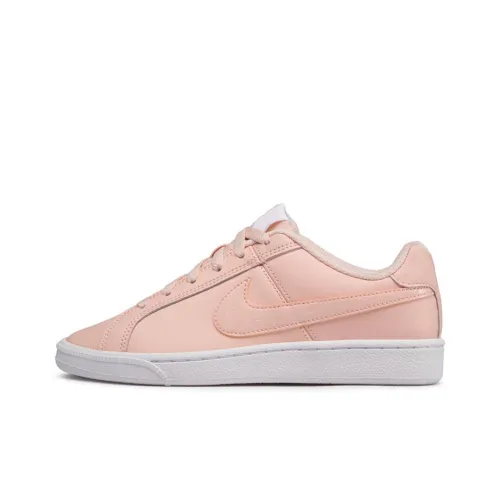 Nike Court Royale Collection Скейтборд Кроссовки Низкие Женские