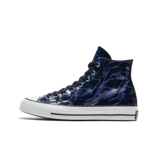 Кроссовки для скейтбординга Converse Chuck Taylor All Star High Top Unisex