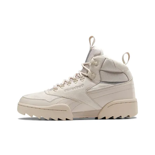 Reebok Exofit Скейтборд Кроссовки MID Топ Унисекс