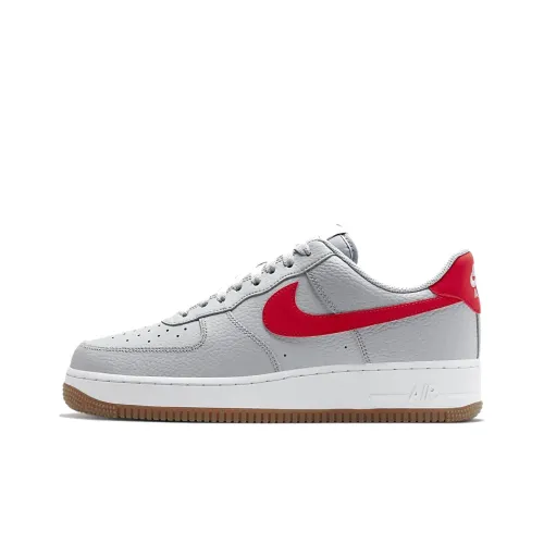 Nike Air FORCE 1 Кроссовки для скейтбординга Низкие Мужские