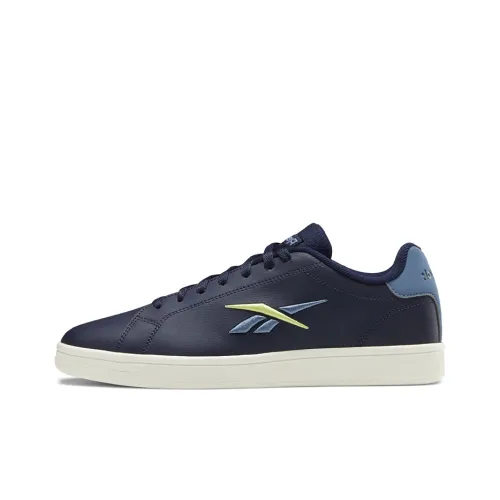 Reebok Royal Complete Скейтборд Кроссовки Низкие Унисекс