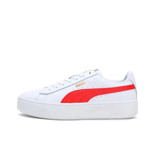 PUMA Vikky Скейтборд Кроссовки Низкие Женские