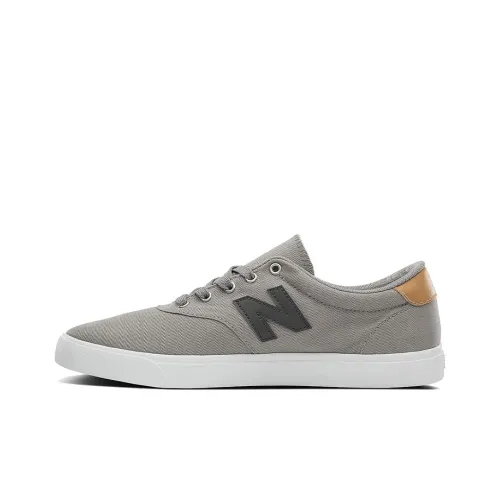 New Balance NB 55 Все Coasts Low Скейтбординг Кроссовки Унисекс