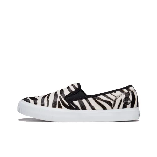 Timberland Skyla Bay Скейтборд Кроссовки Низкие Женские