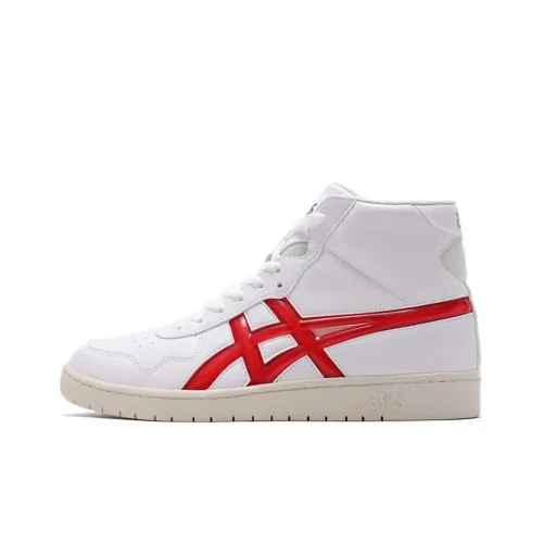 Asics Japan L Скейтборд Кроссовки High Топ Унисекс