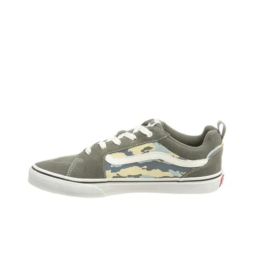 Vans Filmore Скейтборд Кроссовки Низкие Унисекс