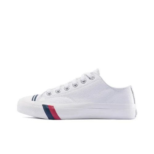 Кроссовки Keds для скейтбординга Low Top Unisex