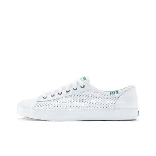 Keds Скейтборд Кроссовки Низкие Топ Женские