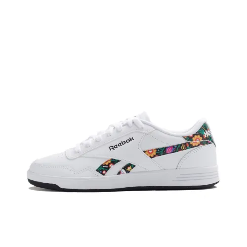 Reebok Royal Techque Скейтборд Кроссовки Низкие Унисекс