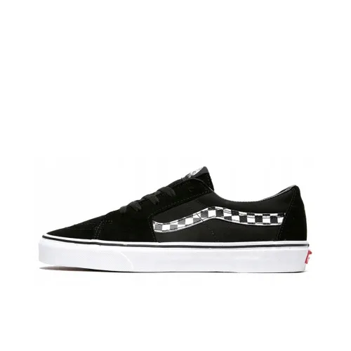 Vans SK8 Скейтборд Кроссовки Низкие Унисекс