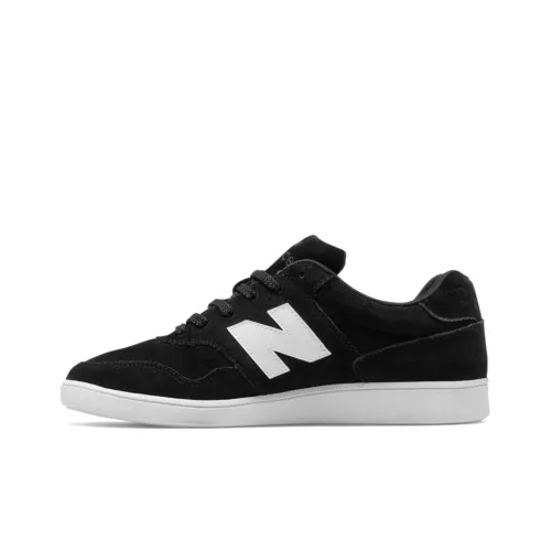 New Balance NB 288 Замша Устойчивая к истиранию Сбалансированная Легкая и Дышащая Скейтборд Низкие Кроссовки