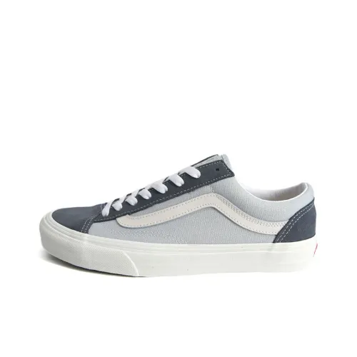 Vans Style 36 Скейтборд Кроссовки Низкие Унисекс