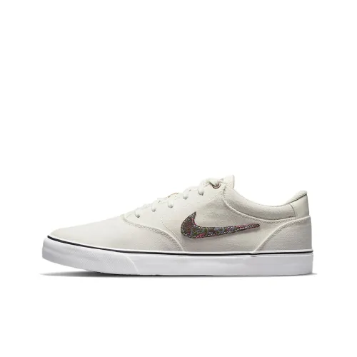 Nike SB Chron 2 Скейтборд Кроссовки Низкие Унисекс