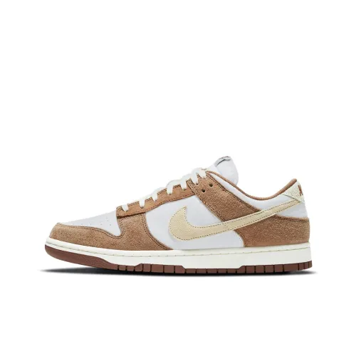Nike Dunk Скейтборд Кроссовки Низкие Унисекс