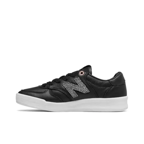New Balance NB 300 Скейтборд Кроссовки Низкие Женские