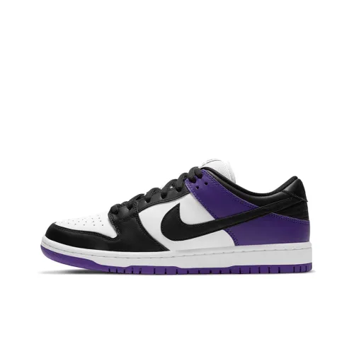 Nike Dunk SB Скейтборд Кроссовки Низкие Унисекс