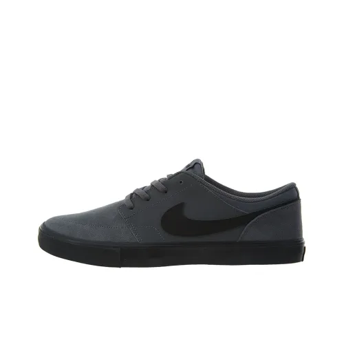 Кроссовки для скейтбординга Nike SB Portmore Low Top Мужские