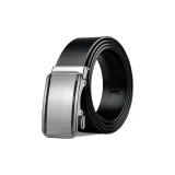 Чёрный и серебристый