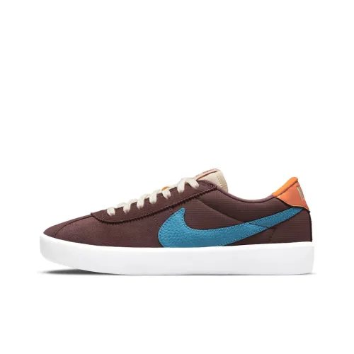 Кроссовки для скейтбординга Nike SB Bruin Low Top Unisex