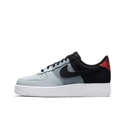 Nike Air FORCE 1 Кроссовки для скейтбординга Низкие Мужские