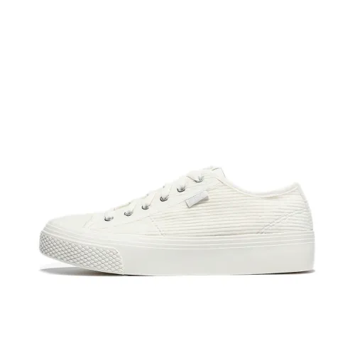 FILA SCANLINE CORDUROY Скейтборд Кроссовки Низкие Унисекс