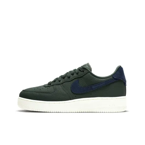 Nike Air Force 1 Скейтборд Кроссовки Низкие Мужские