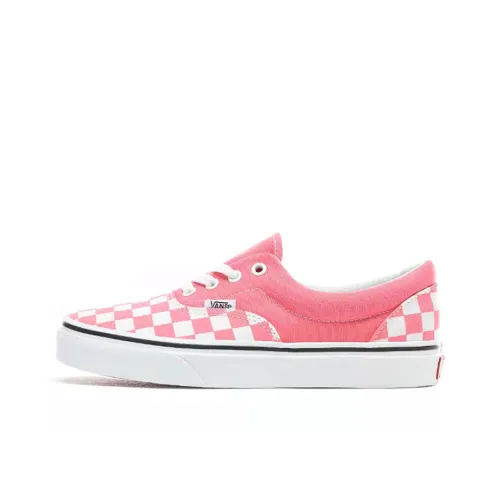 Vans Era Collection Скейтборд Кроссовки Низкие Женские