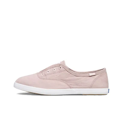 Keds Скейтборд Кроссовки Низкие Топ Женские