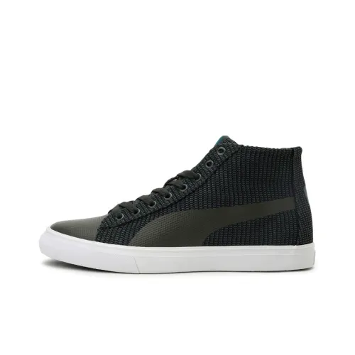 PUMA Скейтборд Кроссовки High Топ Мужские