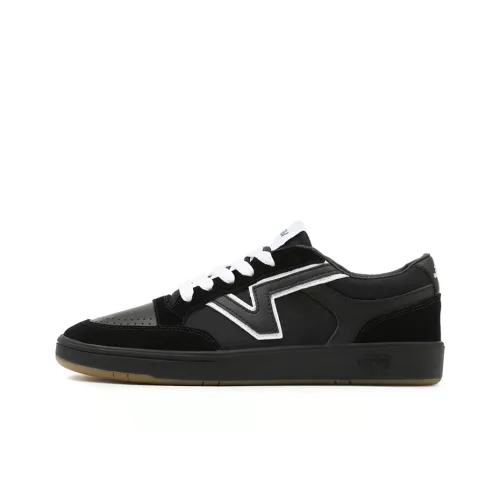 Vans Lowland CC Скейтборд Кроссовки Low Топ Унисекс
