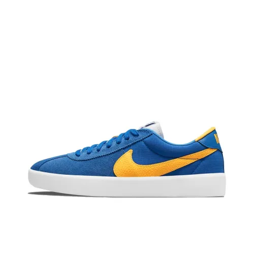 Кроссовки для скейтбординга Nike SB Bruin Low Top Unisex