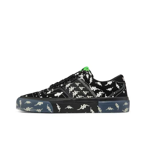 Кроссовки для скейтбординга KAPPA Low Top Unisex