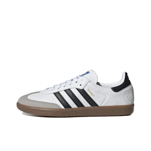 adidas originals Samba Кроссовки для скейтбординга Низкие Кроссовки Унисекс