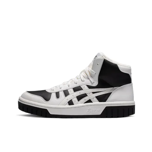 Asics Court MZ Скейтборд Кроссовки MID Топ Унисекс