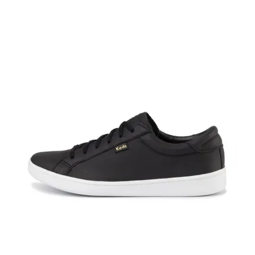 Keds Скейтборд Кроссовки Низкие Топ Женские