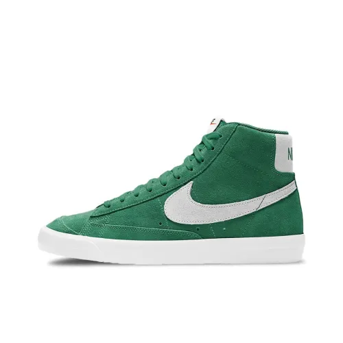 Nike Blazer Скейтборд Кроссовки MID Топ Унисекс